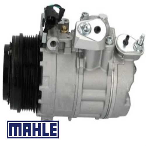 KLİMA KOMPRESÖRÜ FORD CUSTUM MONDEO S-MAX 2.0 ECOBLUE