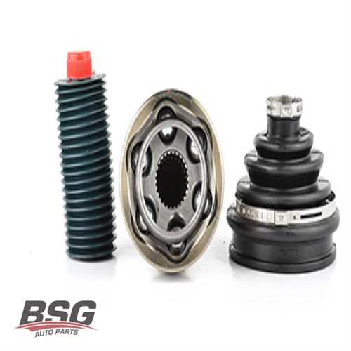 AKS KAFASI DIS (90PS) BM CONNECT 02-