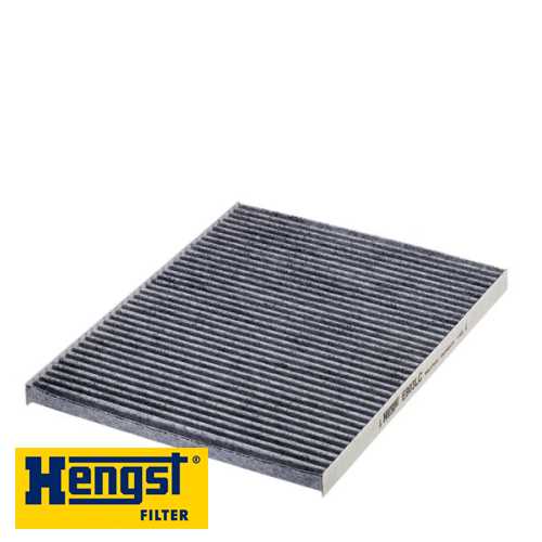 OPEL OMEGA B OPEL POLEN FILTRESI