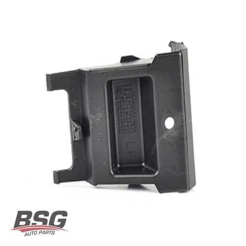 MASBIYEL KRIKO KAPAGI ÖN SOL  BM ASTRA G 98-