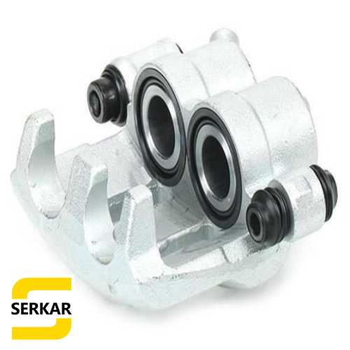 MASTER II FREN KALİPERİ ÖN SOL 2.5 DCI Ürün Görseli