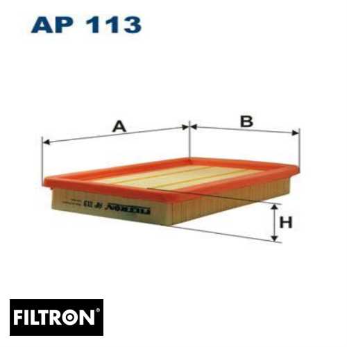 JAPON 626 (GE, GF) JAPON HAVA FILTRESI SOFT TIP