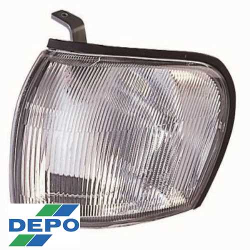 SINYAL LAMBASI SOL  1.6:2.0 T IMPREZA (GC) 93-00