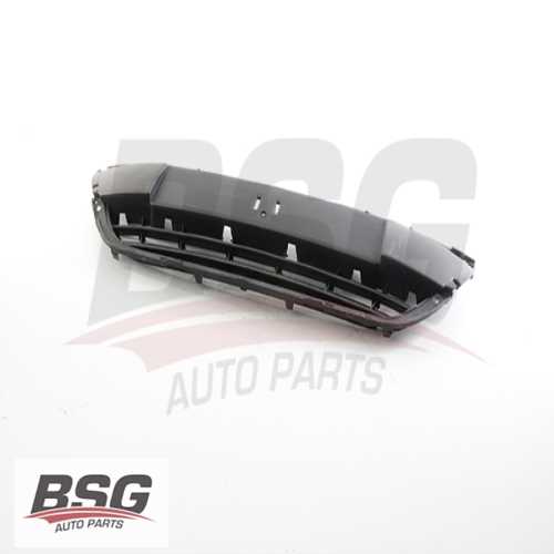 ÖN TAMPON IZGARASI  B.M 208 2015- Ürün Görseli