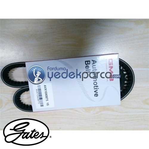 FORD TAUNUS FORD V KAYISI Ürün Görseli