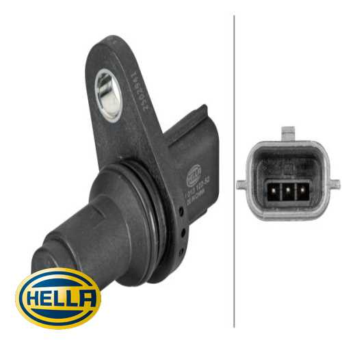 JAPON QASHQAI / X-TRAIL / MEGANE / LAGUNA / FLUENCE / CLIO JAPON KRANK DEVIR SENSÖRÜ