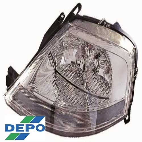 FAR SOL  BM C3/C3 2 01-06