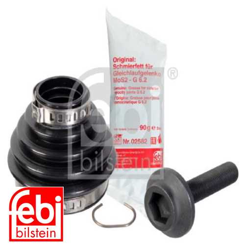 VW A4-A5-A6-A7-A8-Q5 VW AKS KÖRÜGÜ DIS ARKA (QUATTRO) Ürün Görseli