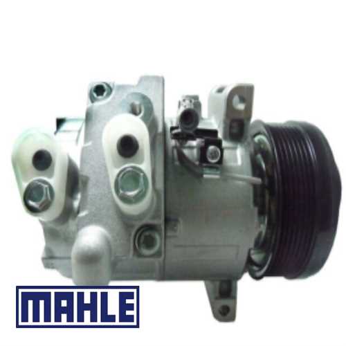 KLİMA KOMPRESÖRÜ SUZUKİ VİTARA 2 Ürün Görseli