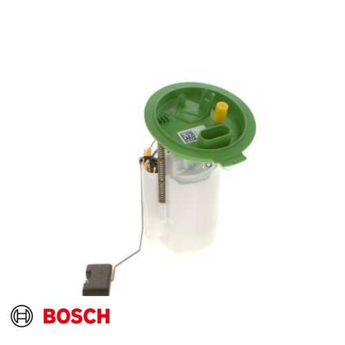 YAKIT POMPASI SAMANDIRALI CJZA-CJZB-CYVA-CPVA-CHPA-CPTA-CXSA 1,2 TSI-1,4 TSI GOLF7-A3-LEON 13- Ürün Görseli