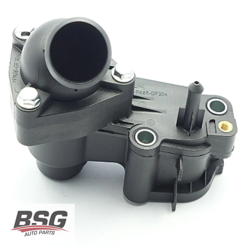 TERMOSTAT GÖVDESI  1.8 TDCI CONNECT/FOCUS 98-13