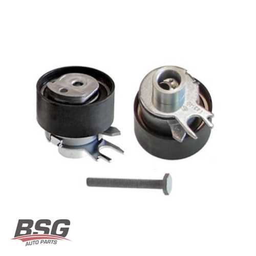 EKSANTRIK GERGI RULMANI 531 0317 10 AHW-BBY-BKY-BBZ-BCB-CGGB 1,4-1,4 16V-1,6 16V POLO-CORDOBA-FABIA-GOLF4-BORA 99- Ürün Görseli