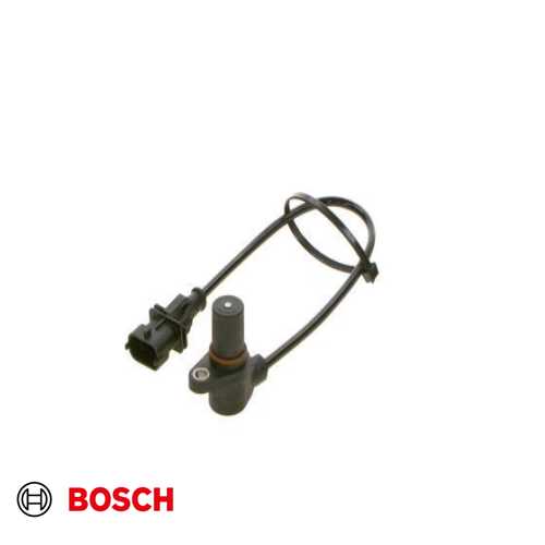 EKSANTRIK/KRANK MIL SENSÖRÜ    