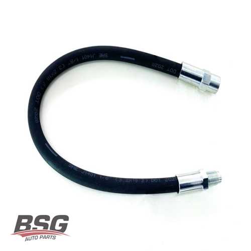 FREN HORTUMU ARKA  . W123-124-201-126 68-00