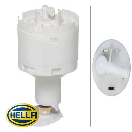 VW PASSAT-A4-A6 VW YAKIT POMPASI HAZNELI