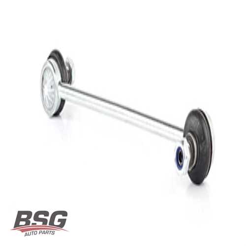 VIRAJ ASKI ROTU ÖN  BM E36-E34 90-95 Ürün Görseli