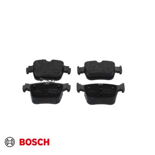 FREN BALATASI ARKA  BM GOLF8-A3-LEON-OCTAVIA-CONNECT 20- Ürün Görseli