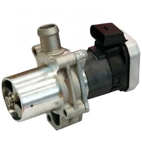 EGR VALFI  M646-647 W906 06-10 Ürün Görseli