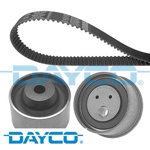 TRIGER SETI . 2.4 SPACE WAGON (N3) 92-96