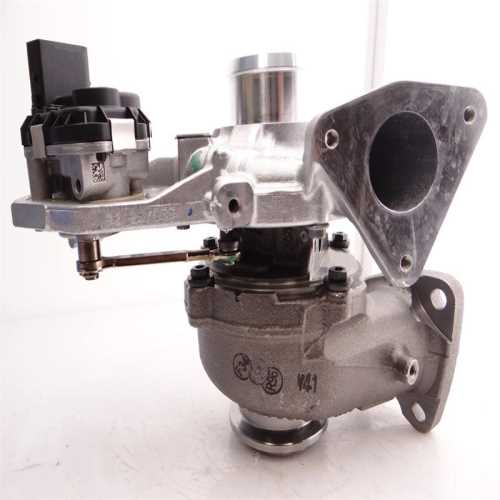 FORD RANGER FORD TURBO SARJ Ürün Görseli