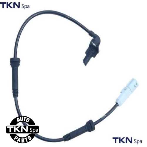 ABS SENSÖRÜ RENAULT SYMBOL JOY 1.2 1.5 DCI-THALIA-DACIA SANDERO II-DOKKER-LOGY-LOGAN II ARKA SOL Ürün Görseli