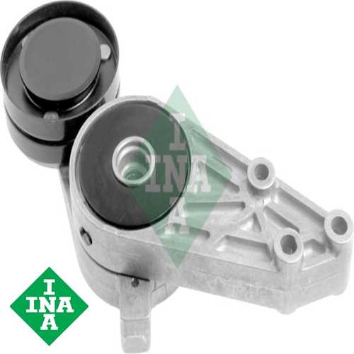 VW PASSAT-A4-A6 VW V KAYIS GERGISI KOMPLE 55713 Ürün Görseli