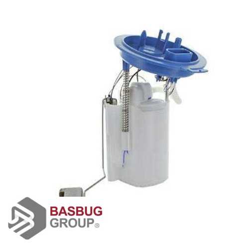 YAKIT POMPASI SAMANDIRALI CJZA-CJZB-CYVA-CPVA-CHPA-CPTA-CXSA 1,2 TSI-1,4 TSI GOLF7-A3-LEON 13- Ürün Görseli