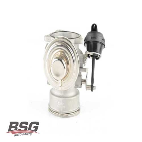 EGR VALFI 7.24809.20.0 / 7372D AVF-AWX-AXB-AUY-ASZ 1,9 TDI T5-PASSAT-SHARAN-A4 01-10
