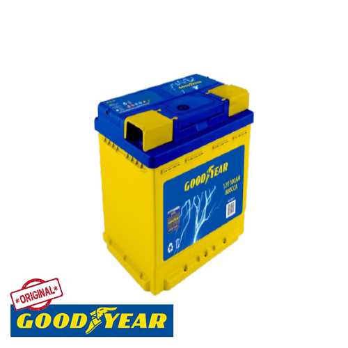 UNI BM UNI AKÜ 12V 100AH 850CCA (LB5) (353x175x175) (ALÇAK) Ürün Görseli