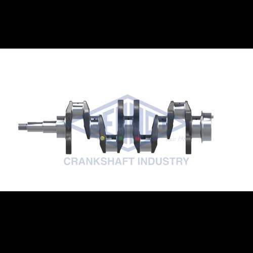 JAPON CANTER (FE304, FE444) JAPON KRANK MILI DÖVME ÇELIK