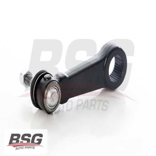 FREZELI ROT IDLER KOLU BENZIN-DIZEL TERRACAN 2001-