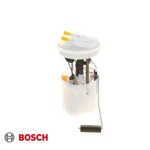 YAKIT DEPO SAMANDIRASI  BM VOLVO C30 C70 II S40 II V40 06-