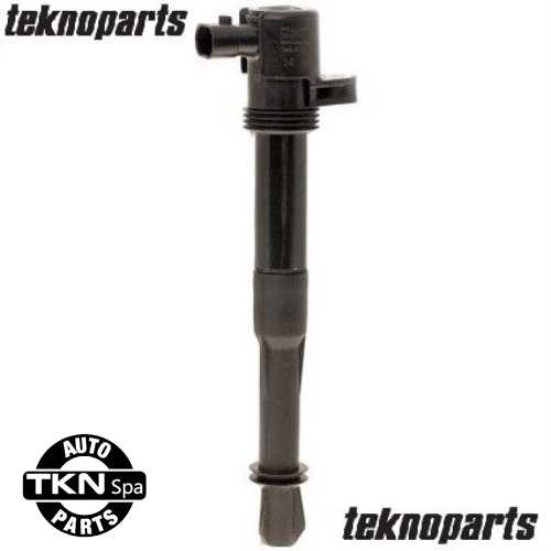 ATEŞLEME BOBİNİ FIAT DOBLO STİLO 1.6 16 V KALEM BOBİN