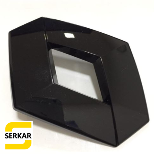 CLIO IV BAGAJ ARMA SİYAH Ürün Görseli