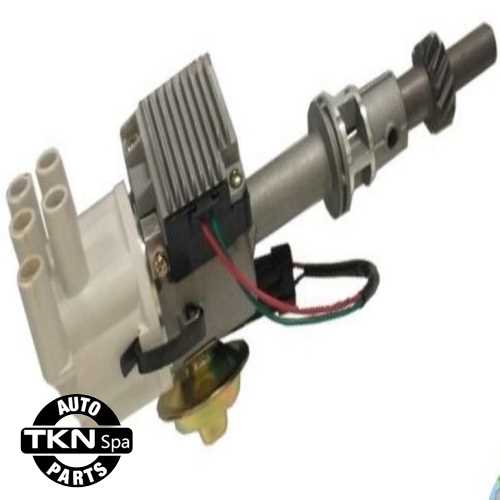 TOFAŞ ŞAHİN DİSTRİBÜTÖR YANDAN ÇIKIŞ (502) 88- Ürün Görseli