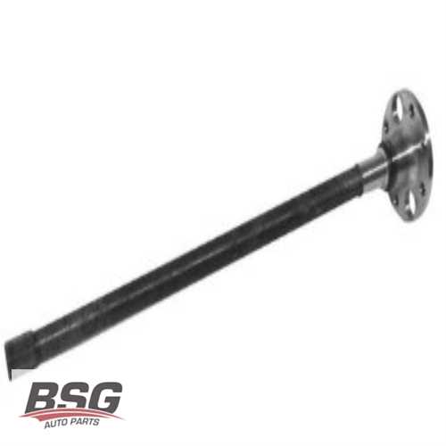 ARKA AKS  24 DIS UZUN  ( RULMANSIZ ) BM DOGAN/SAHIN/KARTAL/M131-1600 78- Ürün Görseli