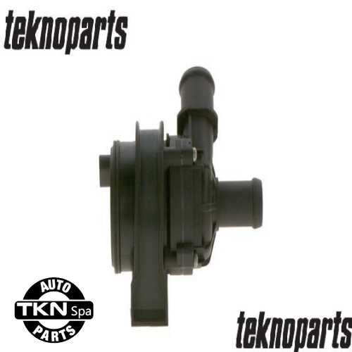 YARDIMCI SU POMPASI VW GOLF 7 