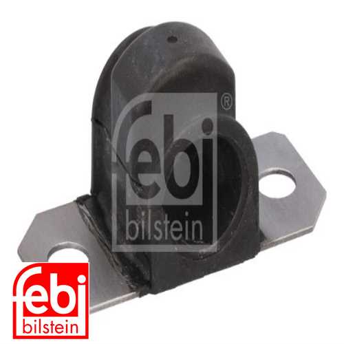 FORD COURIER B-MAX ECOSPORT FORD VIRAJ DEMIR LASTIGI ÖN 24 mm Ürün Görseli