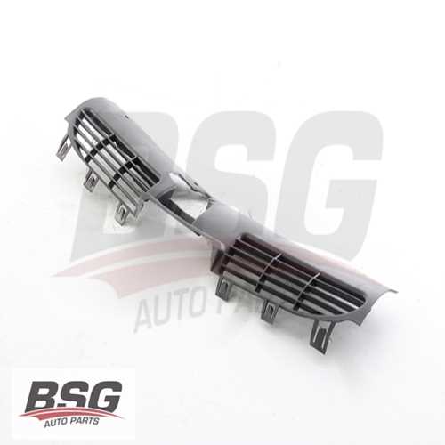 PANJUR IÇ IZGARASI ÖN  B.M 206 99- Ürün Görseli