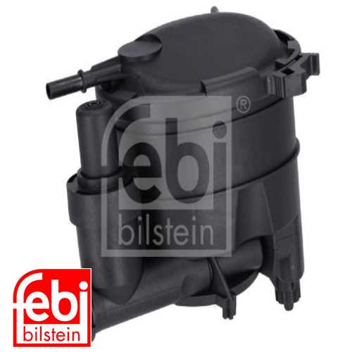 PSA PARTNER / BERLINGO PSA MAZOT FILTRE KUTUSU