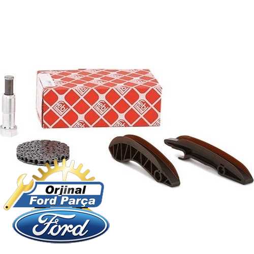 FORD KA FORD RADYATÖR YEDEK SU DEPOSU Ürün Görseli