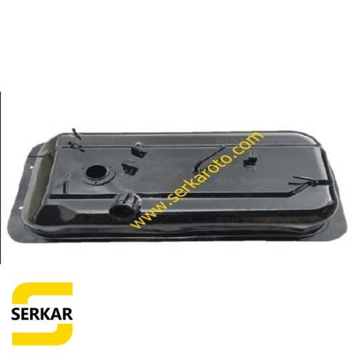 H100 KAMYONET TIPI 94>96 YAKIT DEPOSU Ürün Görseli