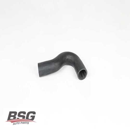 TURBO HORTUMU  Y20DTH ASTRA G ZAFIRA A 98- Ürün Görseli