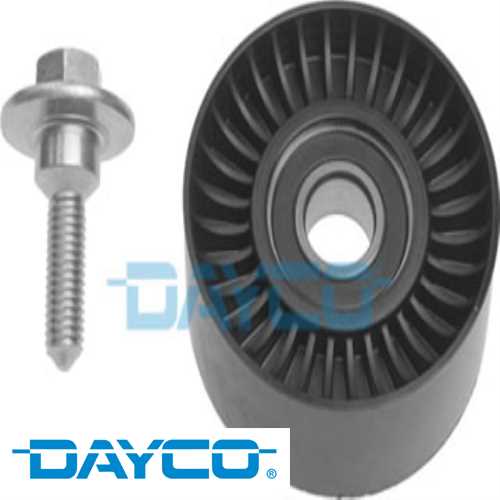 V KAYIS GERGI RULMANI  2.0 BNZ. 206/307/407 99- Ürün Görseli