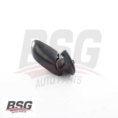 DIS DIKIZ AYNASI SOL MEKANIK BM ALBEA-PALIO 00-10 Ürün Görseli