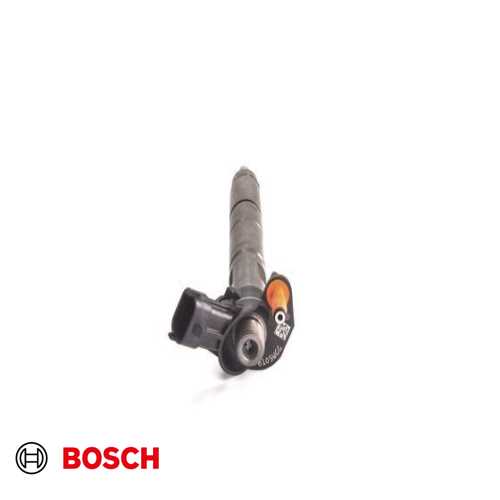 ENJEKTÖR ( F1C ) EURO 5 3,0 D DUCATO-DAILY-FUSO CANTER 06-