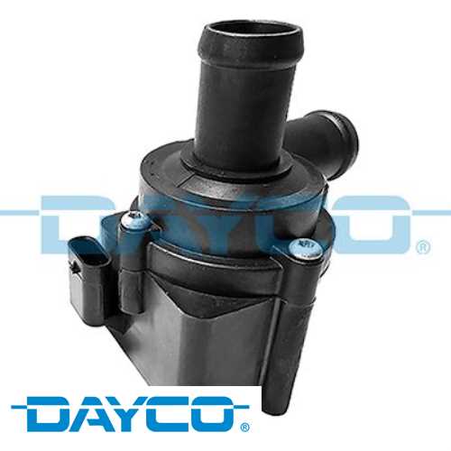 ILAVE SU POMPASI 7.04071.65.0 CJEB-CJCA-CJCB-CAEB-CDNB-CRTC-CYMC-CVZA 2,0 TSI-2,0 TDI-3,0 TDI A4-A5-A6-Q5-Q7-SCIROCCO 08- Ürün Görseli