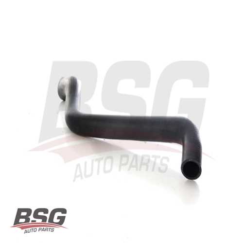 RADYATÖR HORTUMU ALT  1.4 E7J R19 88-