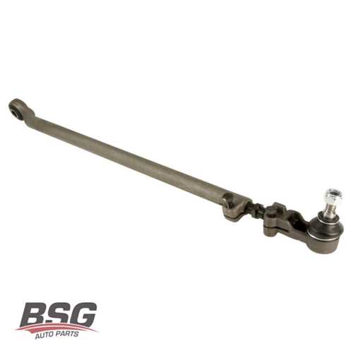 ROT MILI ÖN SAG   FREELANDER 98-06 Ürün Görseli