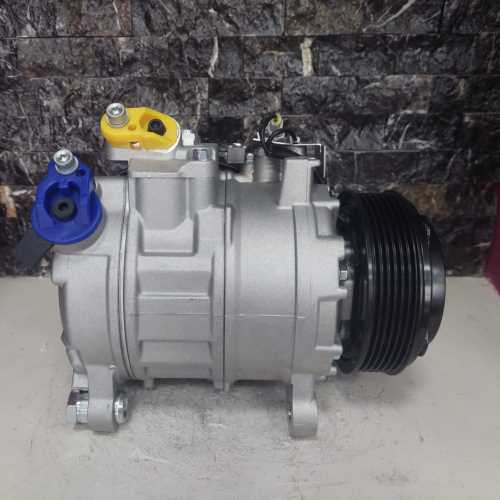 KLİMA KOMPRESÖRÜ BMW F20 F21 F22 E84 (N47 N20) Ürün Görseli